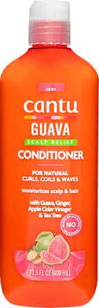 Conditioner Locken Guava Scalp Relief cantu