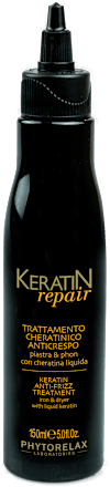 Trattamento Cheratinico Anticrespo Piastra & Phon Phytorelax