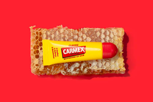 Lippenbalsam Feuchtigkeitsspendend Carmex