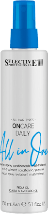 Onecare Daily All in One tretman za kosu u spreju SELECTIVE