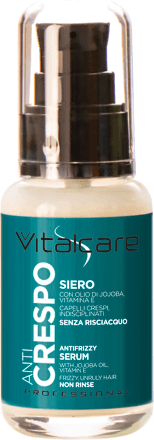 Siero Capelli Anticrespo vitalcare