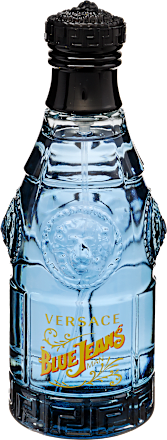 Férfi EdT Versus Blue Jeans Versace
