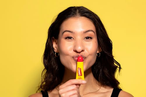 Lippenbalsam Feuchtigkeitsspendend Carmex