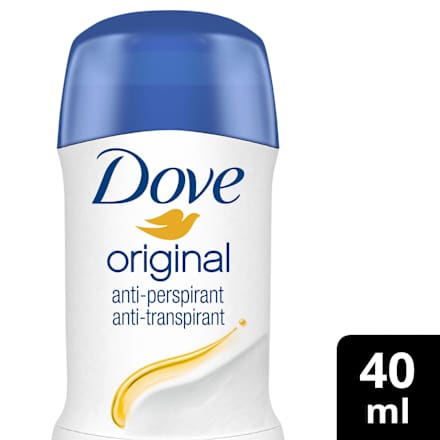 Deo Stick Antitranspirant Original Dove