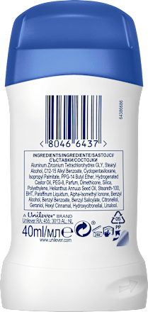 Deo Stick Antitranspirant Original Dove