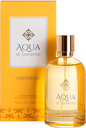 Apă de parfum  PARTENOPE AQUA di Sorrento