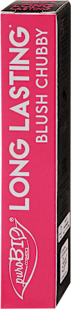 Long Lasting pirosító ceruza Ciklámen Purobio