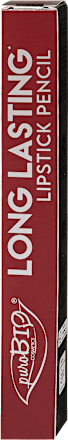 Long Lasting rúzsceruza Burgundi Purobio