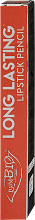 Long Lasting rúzsceruza Peach Purobio