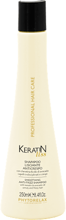 Shampoo Lisciante Anticrespo  Phytorelax