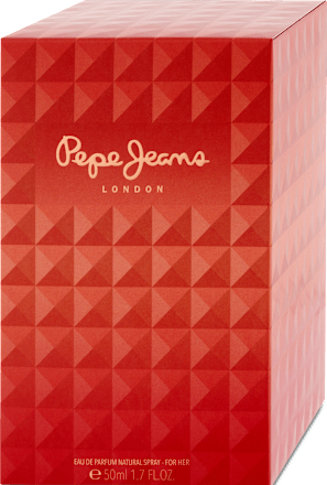 For her edp Pepe Jeans