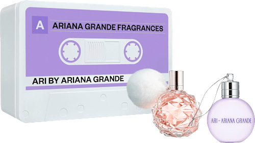 Geschenkset Ari Ariana Grande