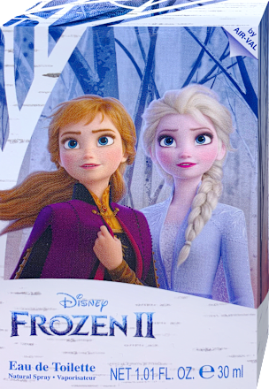 Frozen II edt AIR-VAL