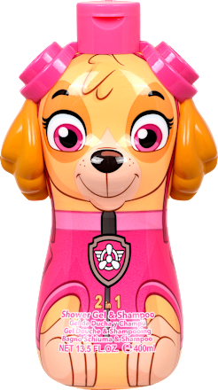 Душ гел и шампоан Paw Patrol PAW PATROL