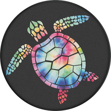 PopSocket Turtle Popsockets