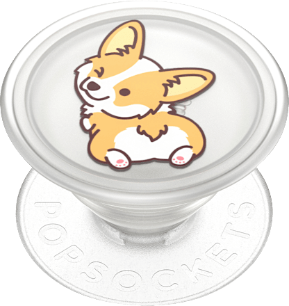 PopSocket Cheeky Corgi Popsockets