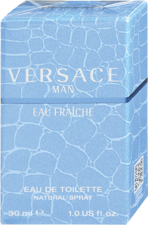 EAU FRAÎCHE edt - muški  VERSACE