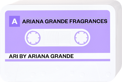 dárková sada Ari by Ariana Grande Ariana Grande