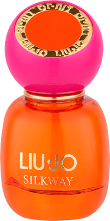Silkway edt  LIU*JO