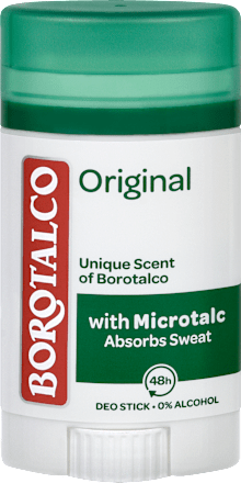 Original deo stik Borotalco