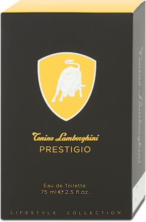 Férfi EdT Prestigio Tonino Lamborghini