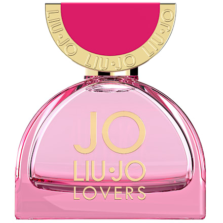JO Lovers edt LIU*JO
