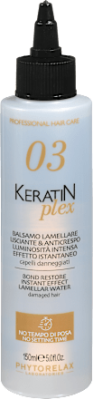 Balzam za lase Keratin Plex Phytorelax