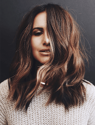 The One Signature Shampoo Kristin Ess