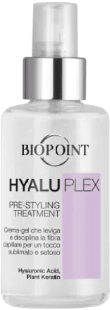 Trattamento Pre-Styling Hyaluplex BIOPOINT