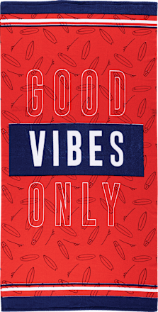 Brisača za na plažo Tibo Sorbetto