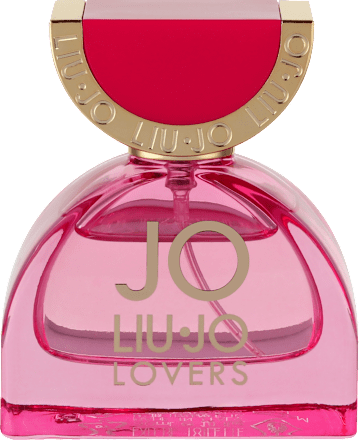 JO Lovers edt  LIU*JO
