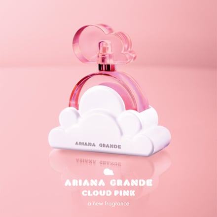 Eau de Parfum Pink Cloud Ariana Grande