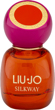 Eau de Toilette Silkway LIU*JO