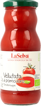 Tomatensuppe LaSelva