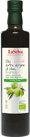Natives Olivenöl extra, fruchtig  LaSelva