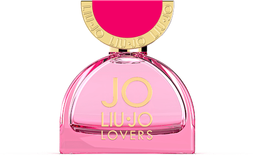 Eau de Toilette Lovers Donna LIU JO