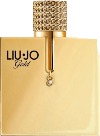 Eau de Parfum Gold Donna LIU JO