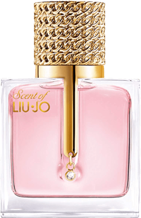 Scent of edt LIU*JO