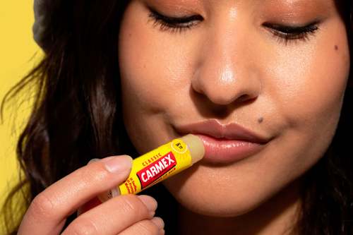 Lippenpflege Classic LSF 15 Carmex