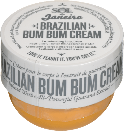 Krema za telo Brazilian Bum Bum  SOL DE JANEIRO