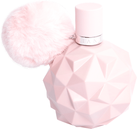 dámská EdP Sweet Like Candy Ariana Grande