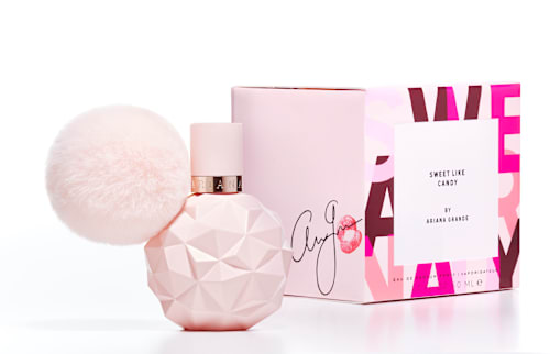 Eau de Parfum Sweet Like Candy Ariana Grande