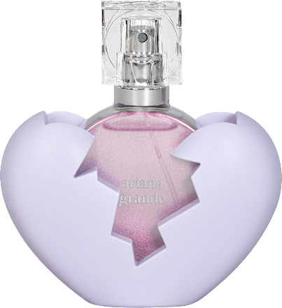 Eau de Parfum thank u next 2.0 Ariana Grande