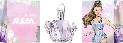 Eau de Parfum R.E.M Ariana Grande