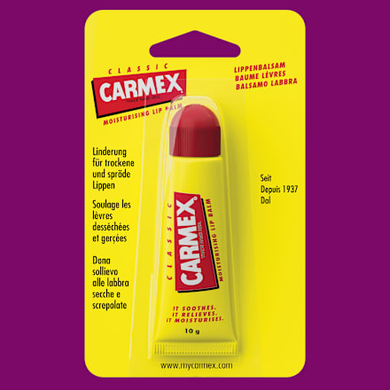 Balzam za usne, CLASSIC  Carmex