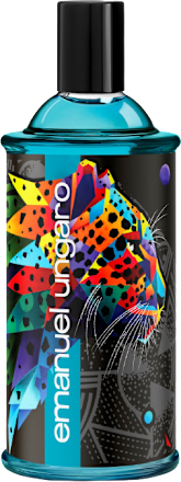 Eau de Parfum Intenso for Him emanuel ungaro