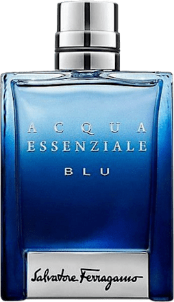 Eau de Toilette Acqua Essenziale Blu Uomo FERRAGAMO