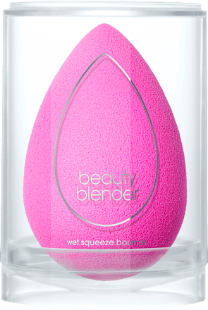 wet.squeeze.bounce Make-up Schwamm beautyblender