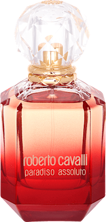 Paradiso Assoluto edp roberto cavalli