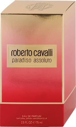 Paradiso Assoluto edp roberto cavalli